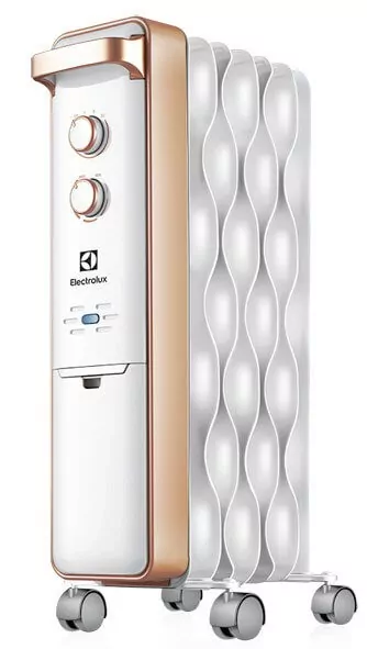 Electrolux Wave EOH/M-9209 - масляный радиатор 