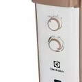Electrolux Wave EOH/M-9209 - масляный радиатор  2