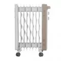 Electrolux Wave EOH/M-9209 - масляный радиатор  3