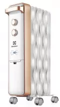 Electrolux Wave EOH/M-9209 - масляный радиатор  4