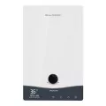 Royal Thermo NPX 8 Multiflow проточный водонагреватель 2