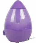 Neoclima NHL 220 L фиолетовый увлажнитель воздуха ультразвуковой 2