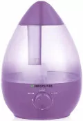 Neoclima NHL 220 L фиолетовый увлажнитель воздуха ультразвуковой 1