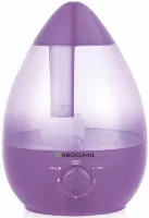 NeoClima NHL 220 L (фиолетовый) увлажнитель воздуха