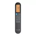 Energolux SAS18M1-AIB/SAU18M1-AIB кондиционер инверторный 12
