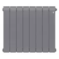 Royal Thermo Infinity 500 Silver Satin 8 секций радиатор 2