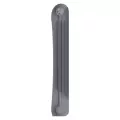 Royal Thermo Infinity 500 Silver Satin 8 секций радиатор 4