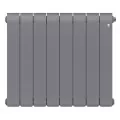Royal Thermo Infinity 500 Silver Satin 8 секций радиатор 6