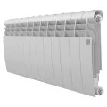 Royal Thermo BiLiner 350 Bianco Traffico радиатор 12 секций 1