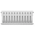 Royal Thermo BiLiner 350 Bianco Traffico радиатор 12 секций 3