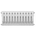 Royal Thermo BiLiner 350 Bianco Traffico радиатор 12 секций 8