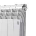 Royal Thermo BiLiner 350 Bianco Traffico радиатор 12 секций 9