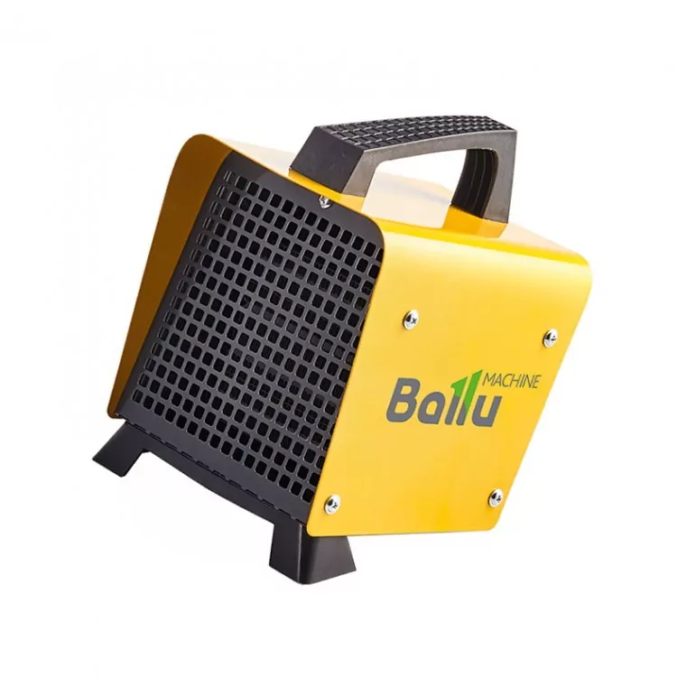 Пушка Ballu BKN-3