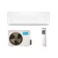 Midea MSMBD-24HRN1(W)/MOCA01-24HN1 кондиционер 5