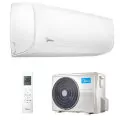 Midea MSMBD-24HRN1(W)/MOCA01-24HN1 кондиционер 2