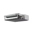 Mitsubishi Electric SEZ-M60DA/SUZ-KA60VA кондиционер канальный 1