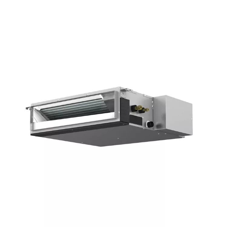 Mitsubishi Electric SEZ-M60DA/SUZ-KA60VA кондиционер канальный