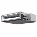 Mitsubishi Electric SEZ-M60DA/SUZ-KA60VA кондиционер канальный 3