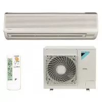 Daikin FAQ71B/RQ71BV/-30T настенный кондиционер