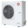 Kentatsu KSMA105HZAN1/1/KSUN105HZAN3 кондиционер канальный 3