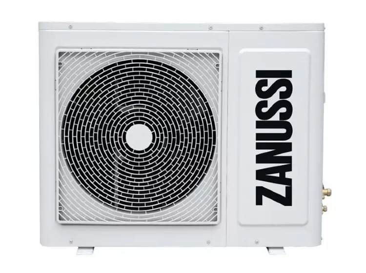 Zanussi ZACO/I-42 H5 FMI/N8 внешний блок кондиционера