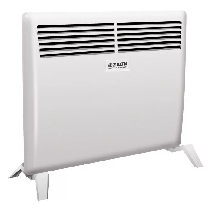 Конвектор Zilon ZHC-1500 А2.0 