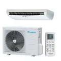  FLQN35EXV/RYN35CXV кондиционер напольно-потолочный 2