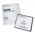 Boneco P340 очиститель воздуха 17