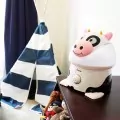 Crane EE-4140 увлажнитель воздуха ультразвуковой 7