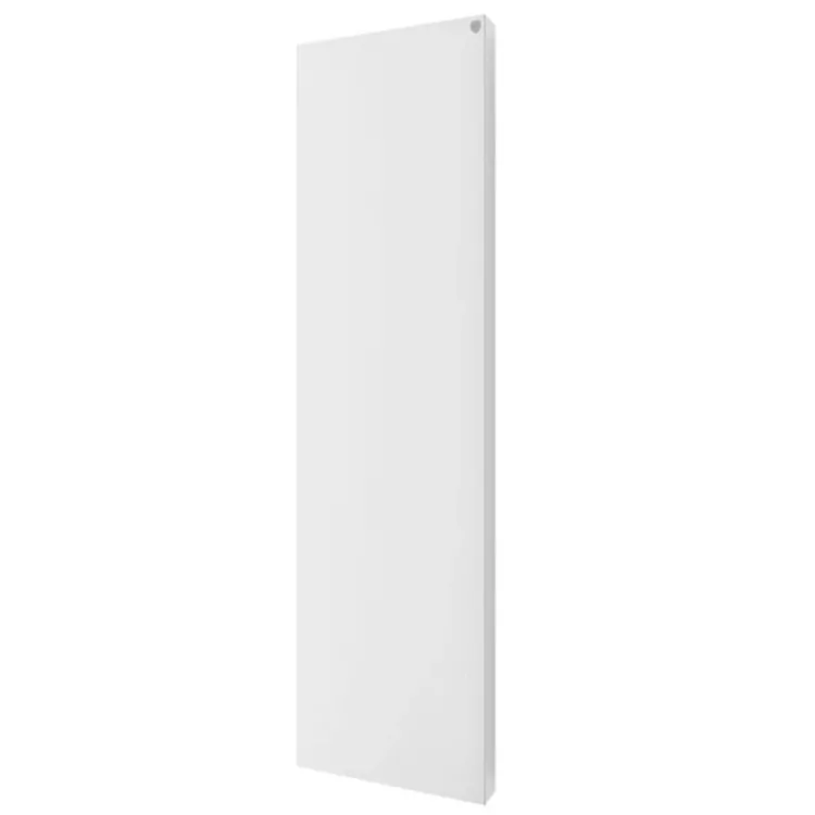 Royal Thermo Flat 500-1800 Bianco Traffico дизайн-радиатор