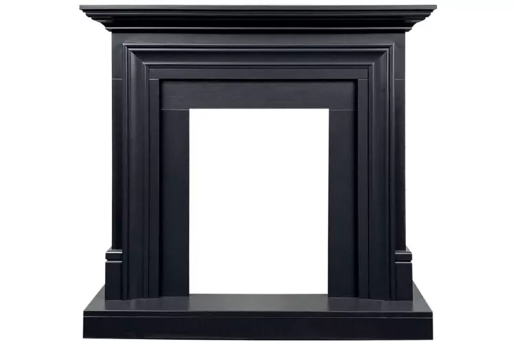 Dimplex Bradford - Серый графит