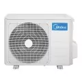 Midea M2OE-18HFN8-Q1 внешний блок кондиционера 1