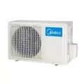 Midea M2OE-18HFN8-Q1 внешний блок кондиционера 2