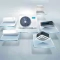 Midea M2OE-18HFN8-Q1 внешний блок кондиционера 4