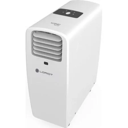 Loriot LAC-09HP кондиционер напольный