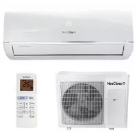 Neoclima NS/NU-HAX09RWI кондиционер инверторный