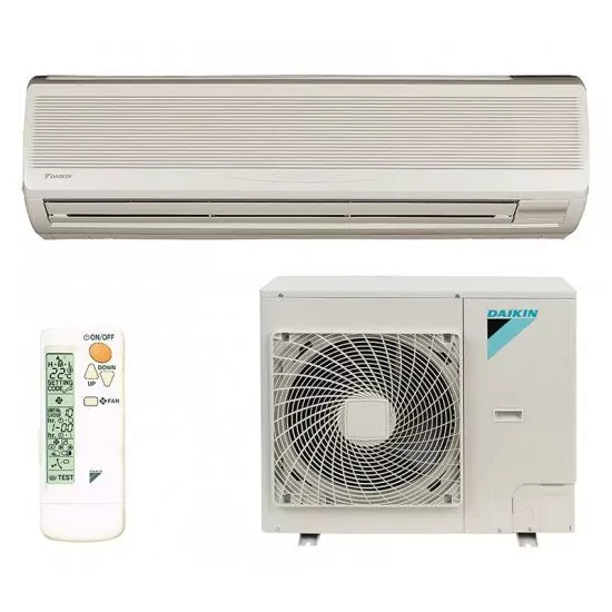 Daikin FAQ71B/RQ71BW/-30T кондиционер