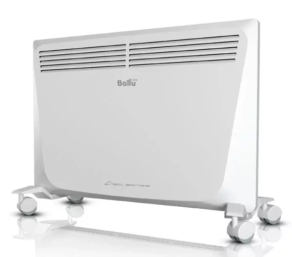 Конвектор Ballu BEC/EZER-1000 
