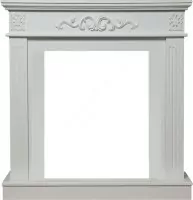 Портал Electrolux Noce Classic белый