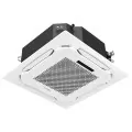 Funai LAC-DR35HP.C01+Pan DR-4LA кондиционер кассетный 2