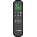 Funai LAC-DR35HP.C01+Pan DR-4LA кондиционер кассетный 4