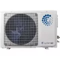 Systemair Sysplit Ceiling 36 EVO HP Q кондиционер напольно-потолочный 3