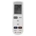 Systemair Sysplit Ceiling 36 EVO HP Q кондиционер напольно-потолочный 4