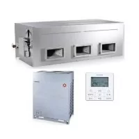 Kentatsu KSTU140HFAN3/KSUN140HFAN3 канальный кондиционер