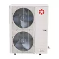 Kentatsu KSKR140HFAN3P/KSUT140HFAN3 кондиционер канальный 3