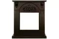 Royal Flame Chester Wood - Темный дуб 2