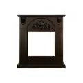 Royal Flame Chester Wood - Темный дуб 1
