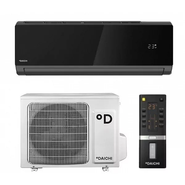 Daichi DA70DVQS1R-B1/DF70DVS1R-1 кондиционер