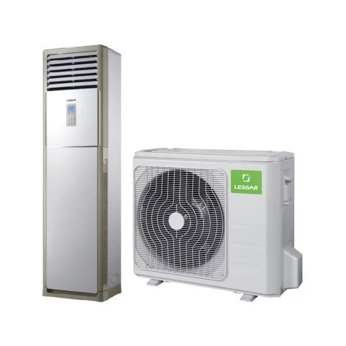 Lessar LS-H24SKA2A/LU-H24SKA2A кондиционер колонный