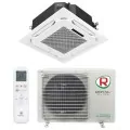 Royal Clima CO-4C 36HNDI/CO-E 36HNDI/pan8D2 кондиционер кассетный 1